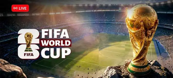 FIFA World CUP With Naya24 Game