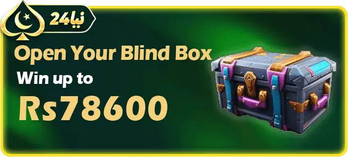 Naya24 Game Blind Dox