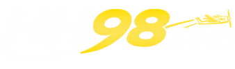 HH98 Game Logo